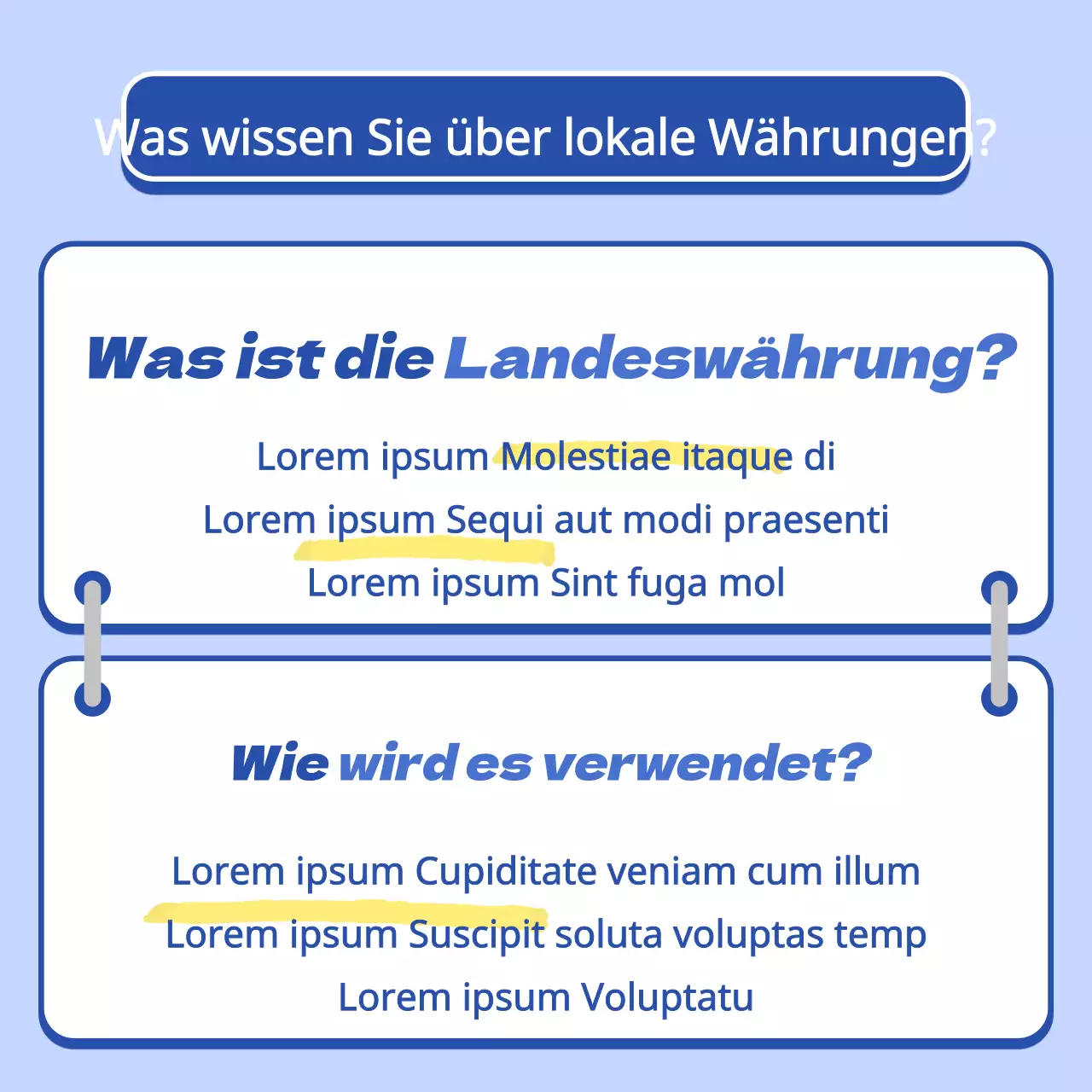 Was ist ein Lokalisierer?