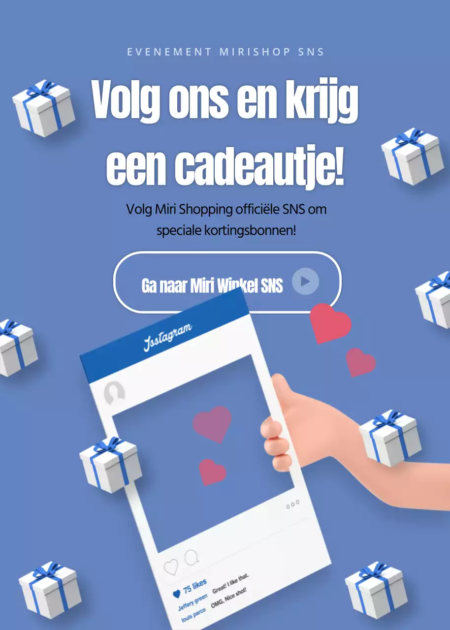 Sociale media-evenementen