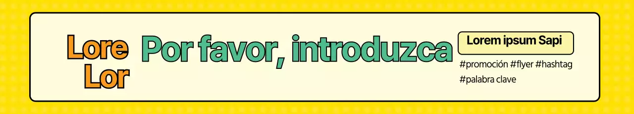 44871_Introducir texto promocional