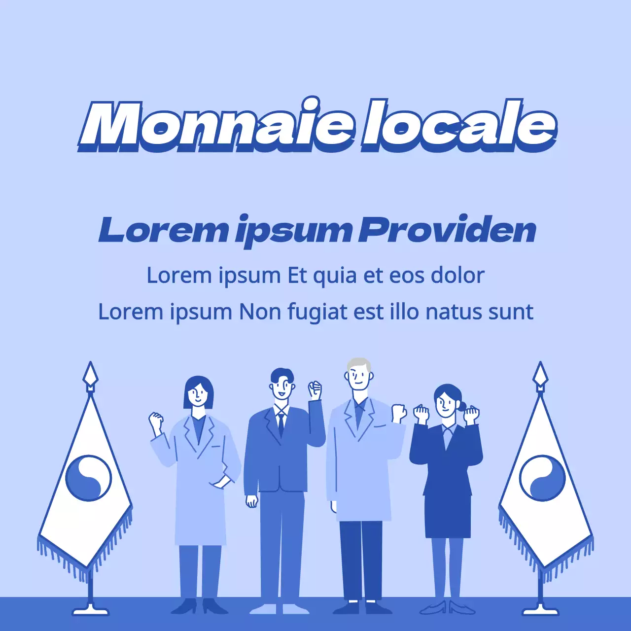 Qu'est-ce qu'un localisateur ?