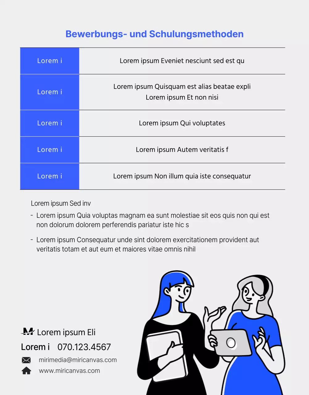 Ein Leitfaden für Bildungsprogramme zur Förderung der digitalen Kompetenz in Blau und Schwarz-Weiß