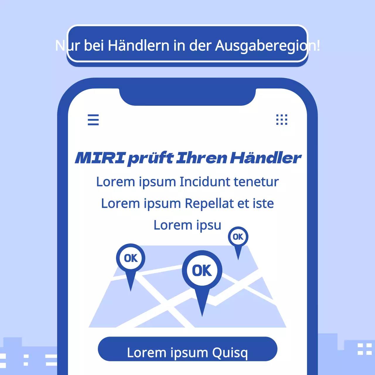 Was ist ein Lokalisierer?