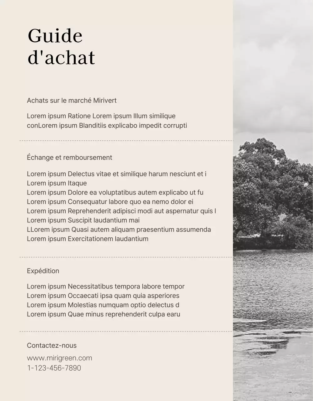 Un sac vegan sentimental en ivoire doux En savoir plus