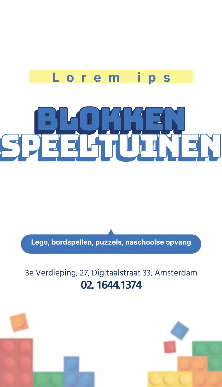 Blokken