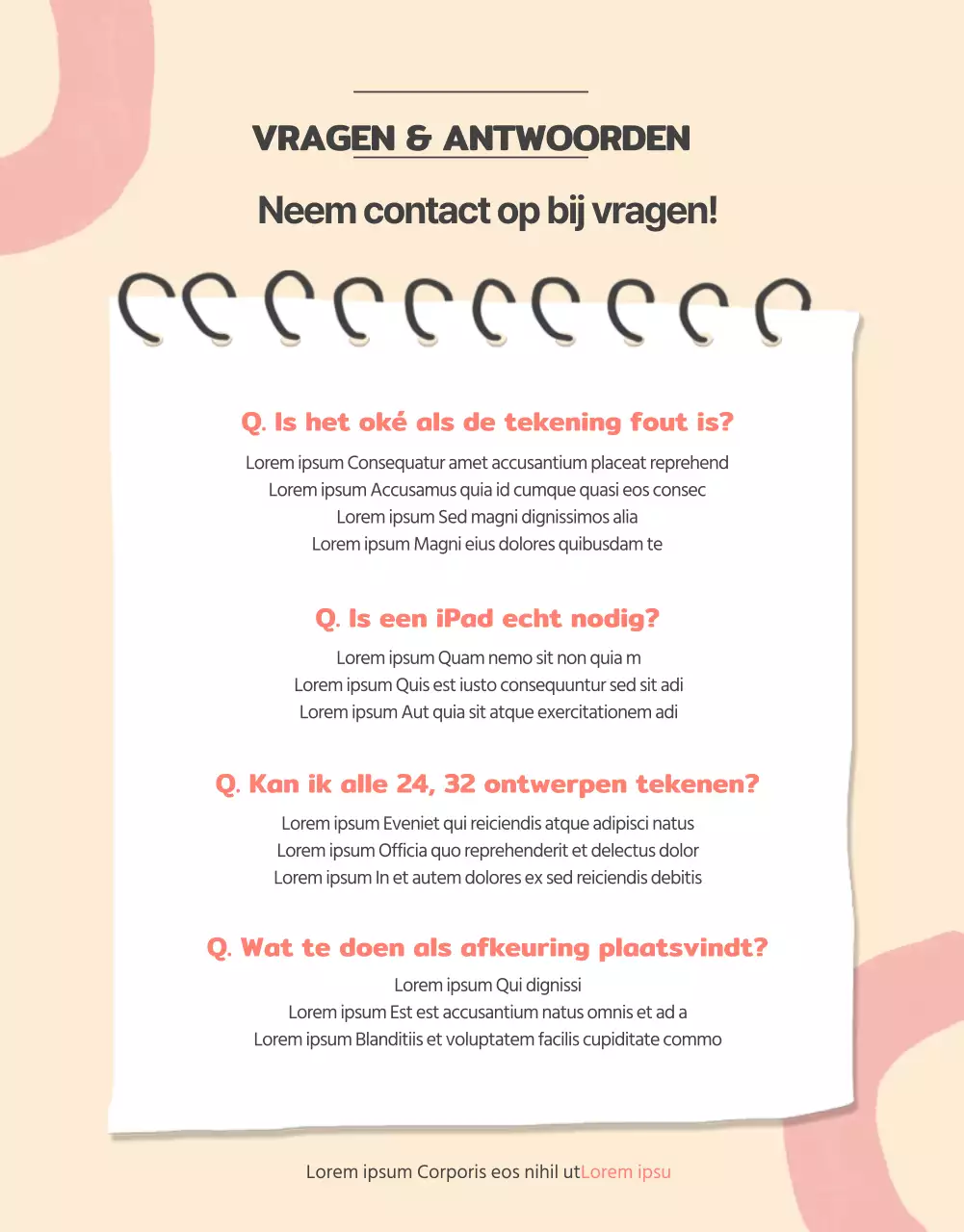 Details van de cursus Maak een Pastel Leuke Emoji