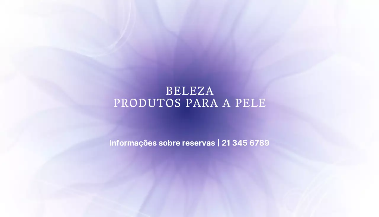 Cuidados com a pele