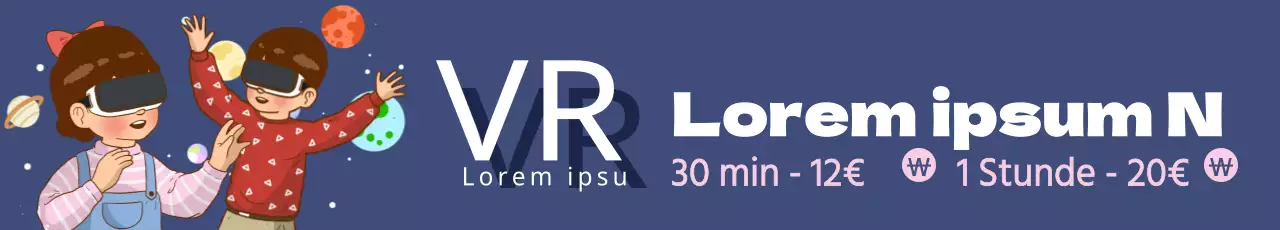 Eine aufregende und einzigartige Erfahrung!