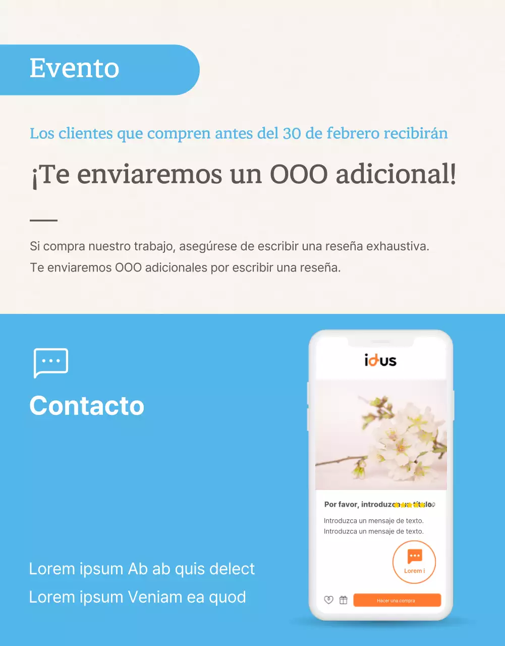 Ideas_Cremas cosméticas