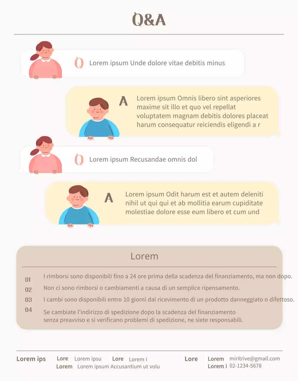 Pagina di dettaglio del finanziamento del braccialetto di miglioramento della previdenza nazionale dei veterani beige