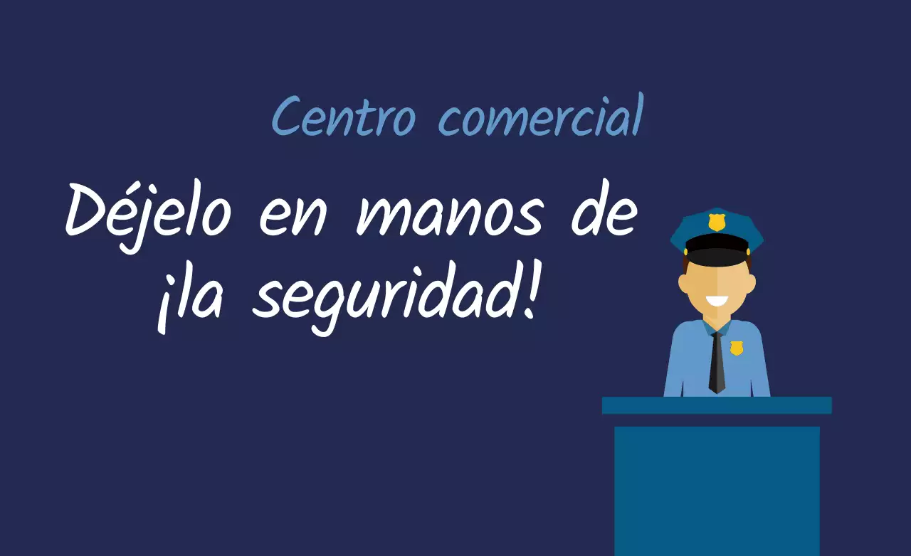 Caseta de vigilancia