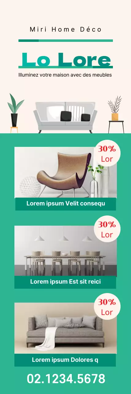 43402_Vente de meubles