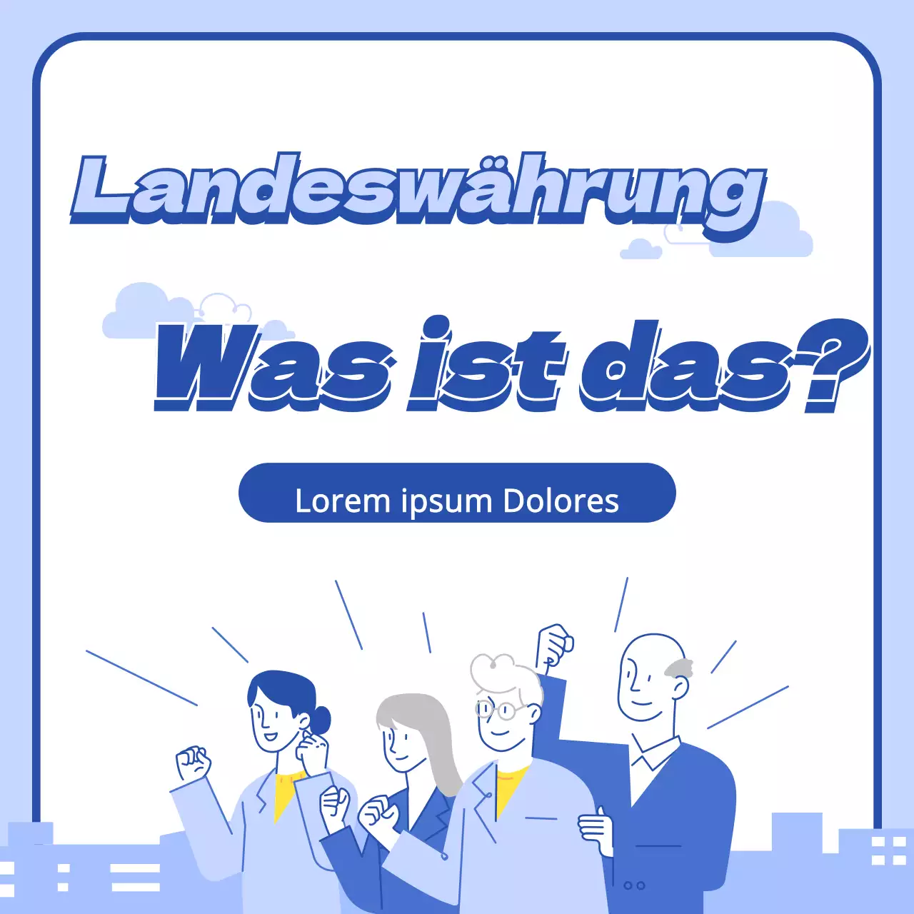 Was ist ein Lokalisierer?