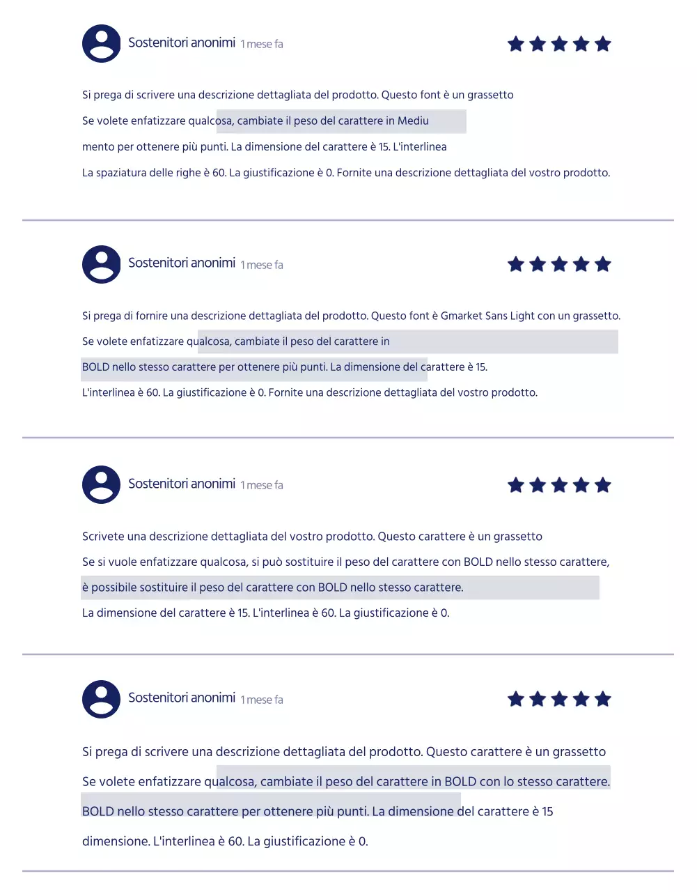 Pagina dettagliata di Wadiz_Food