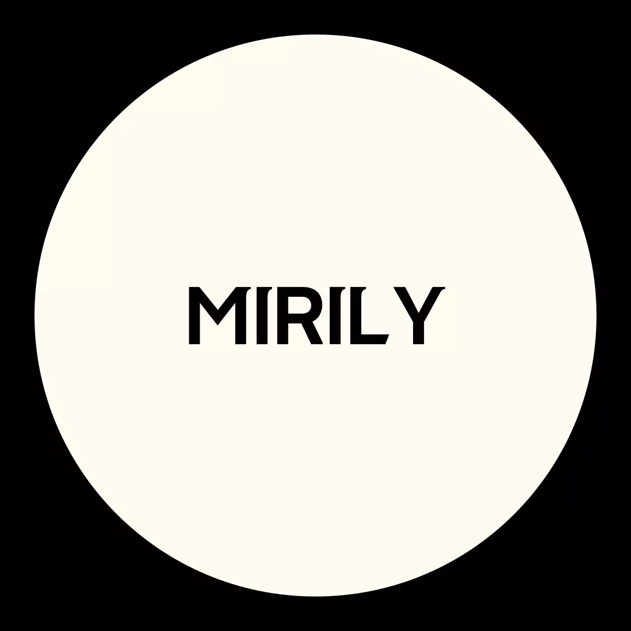 Fond ivoire avec bordures noires pour une marque de magasin de vêtements sentimentale et coûteuse, Valeant.