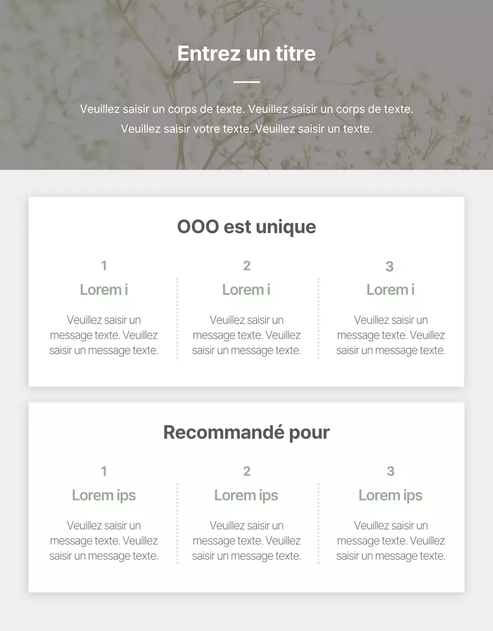 Idées_Cosmétiques Parfums