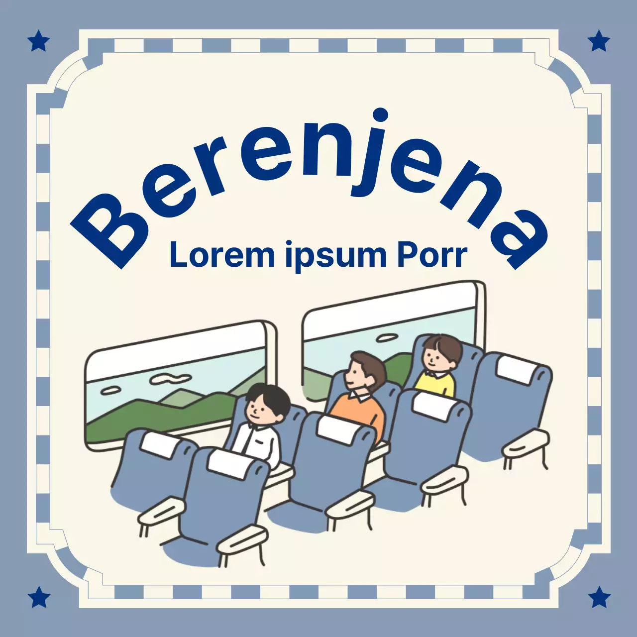 Los colores pastel de los viajes en tren por la costa sur
