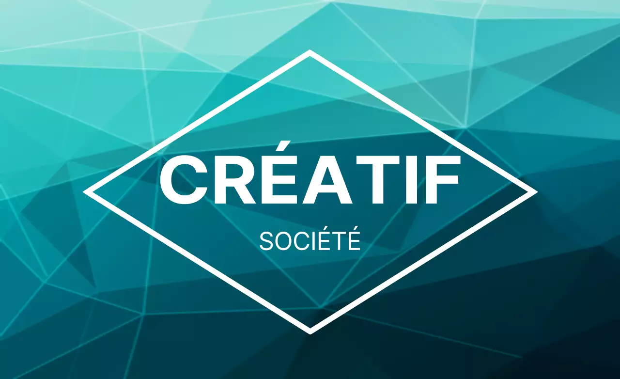 créatif