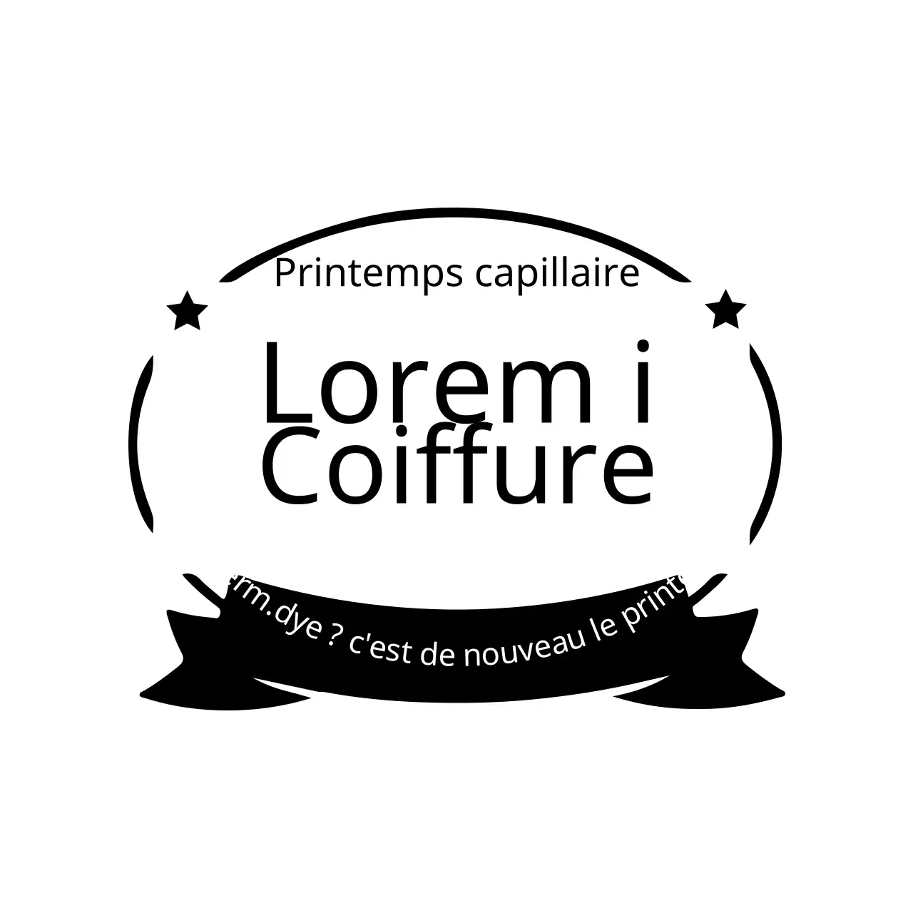 Printemps récupéré