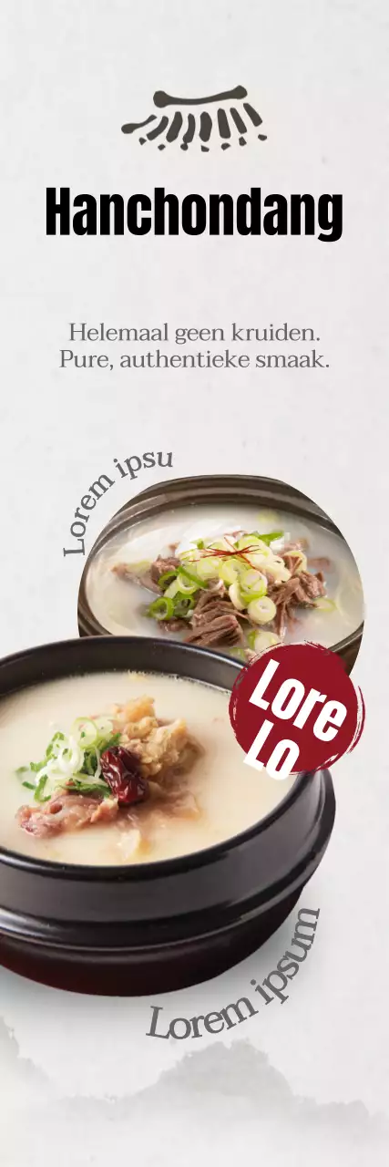 Crucible Soup is nu te koop