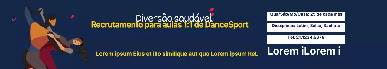 Desportos de dança