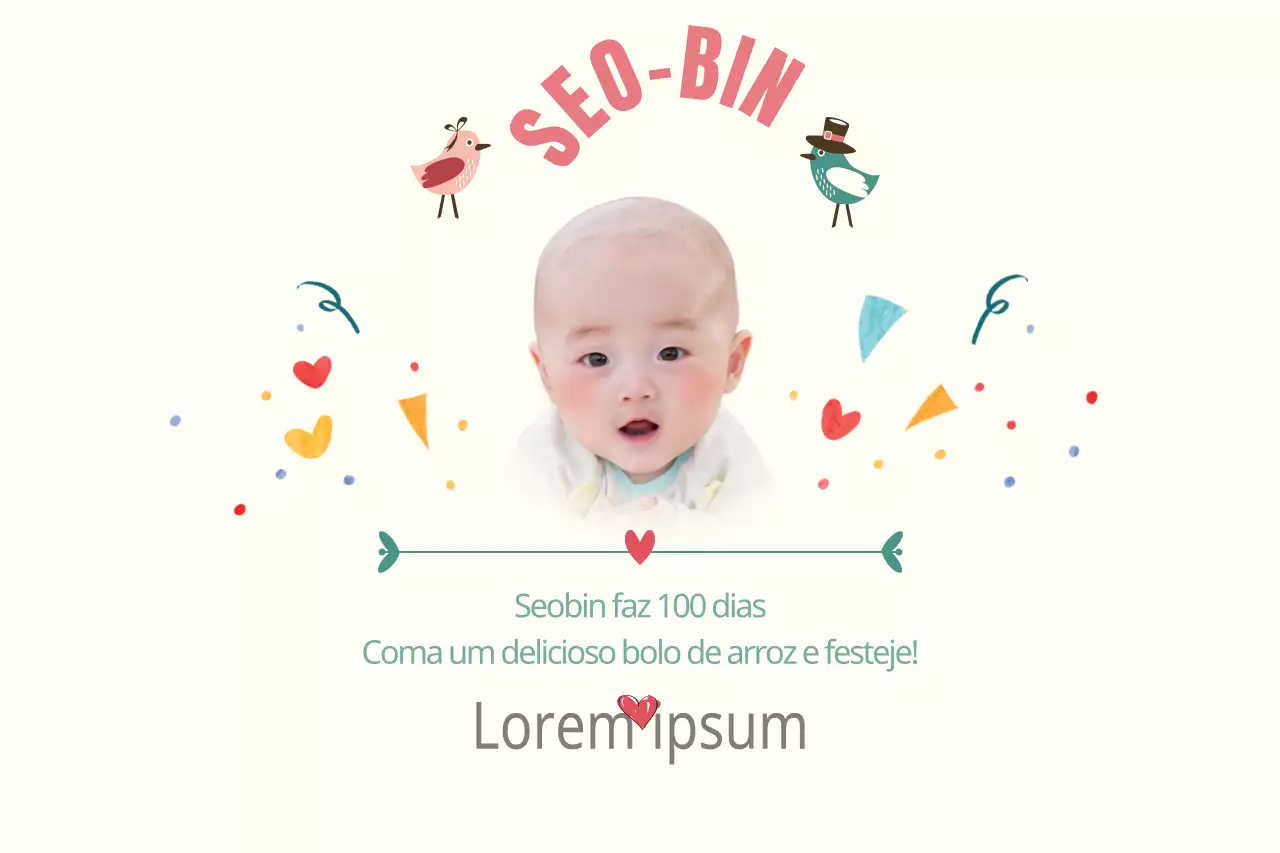 Cem dias