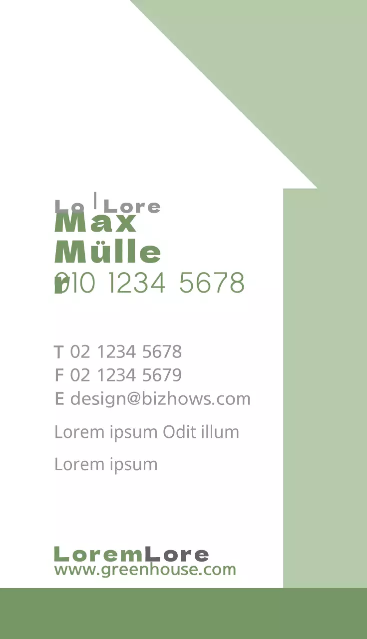 Greenhouse Accredited Broker