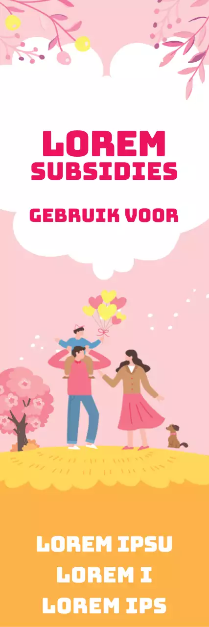 Hoe rampenfondsen gebruiken