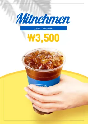 Rabatte zum Mitnehmen