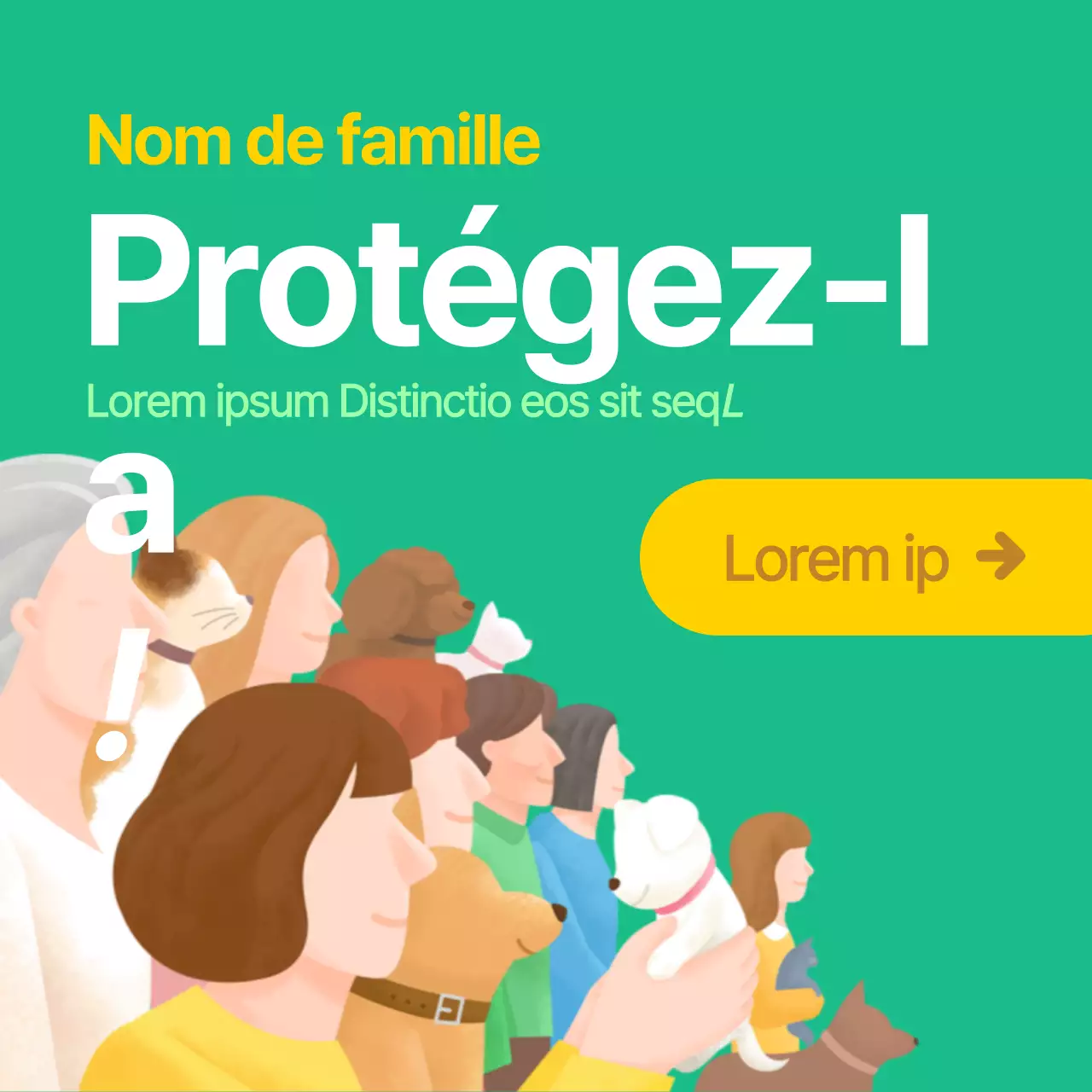 Assurance maladie pour chiens