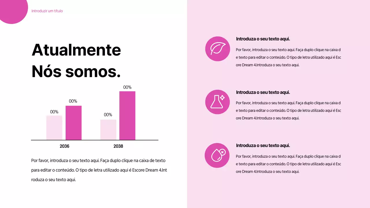 Infografia de gráfico vertical de cosméticos cor-de-rosa e alegres