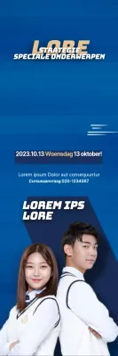 Strategie voor de middellange termijn