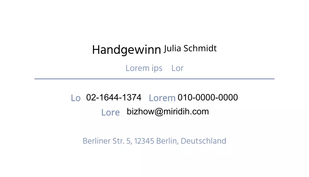 Beginnen Sie Ihre Reise mit Stil