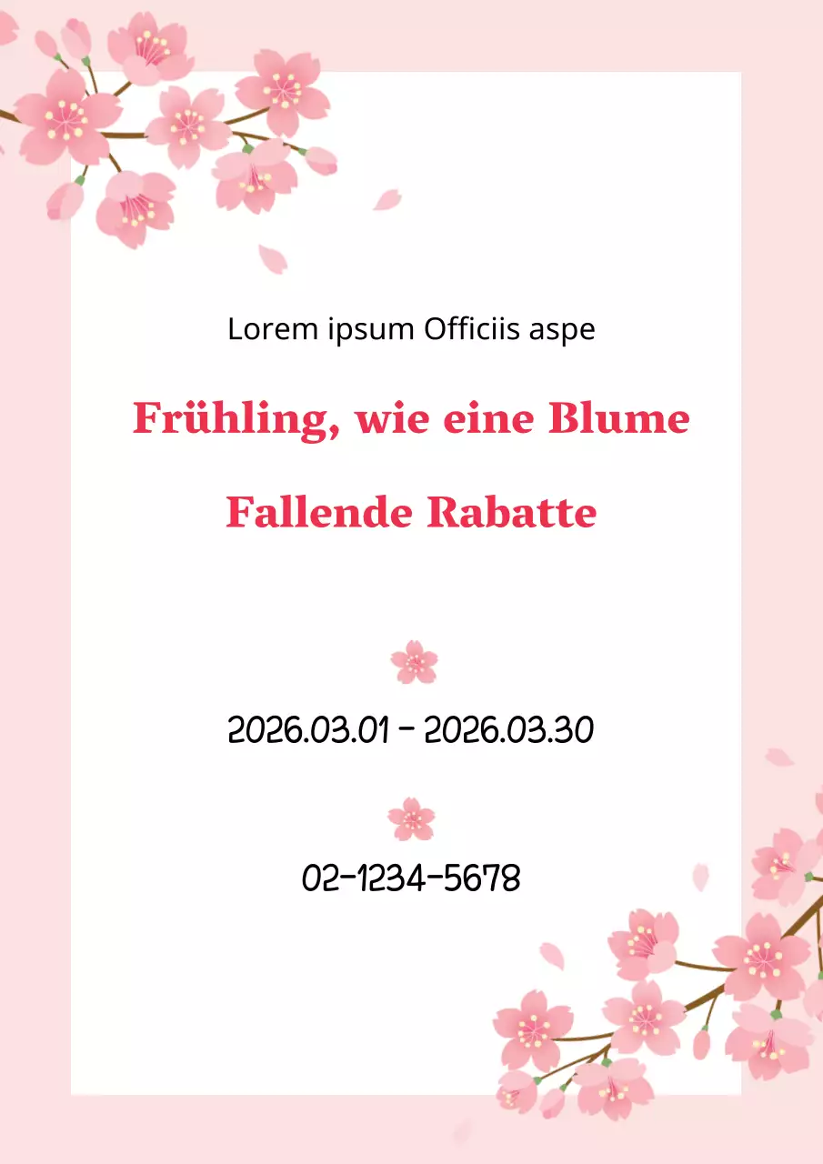 43820_Frühjahrsverkauf