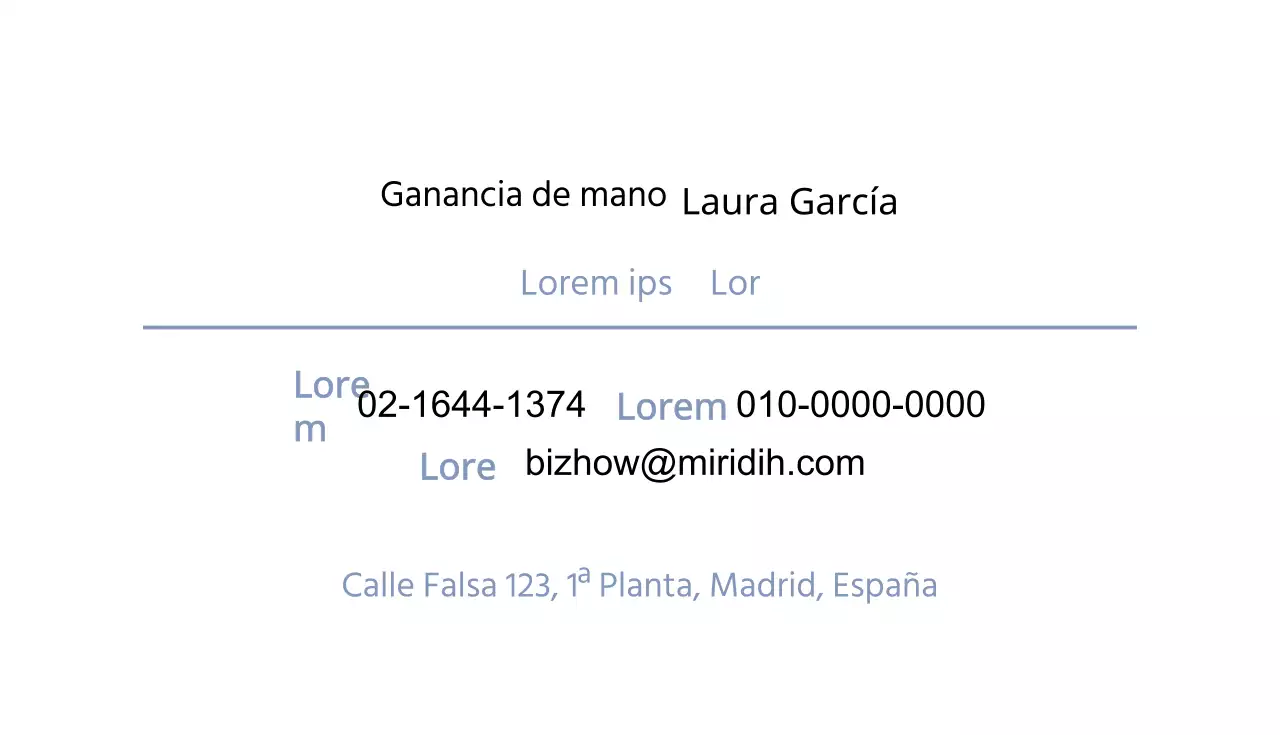 Comience su viaje con estilo