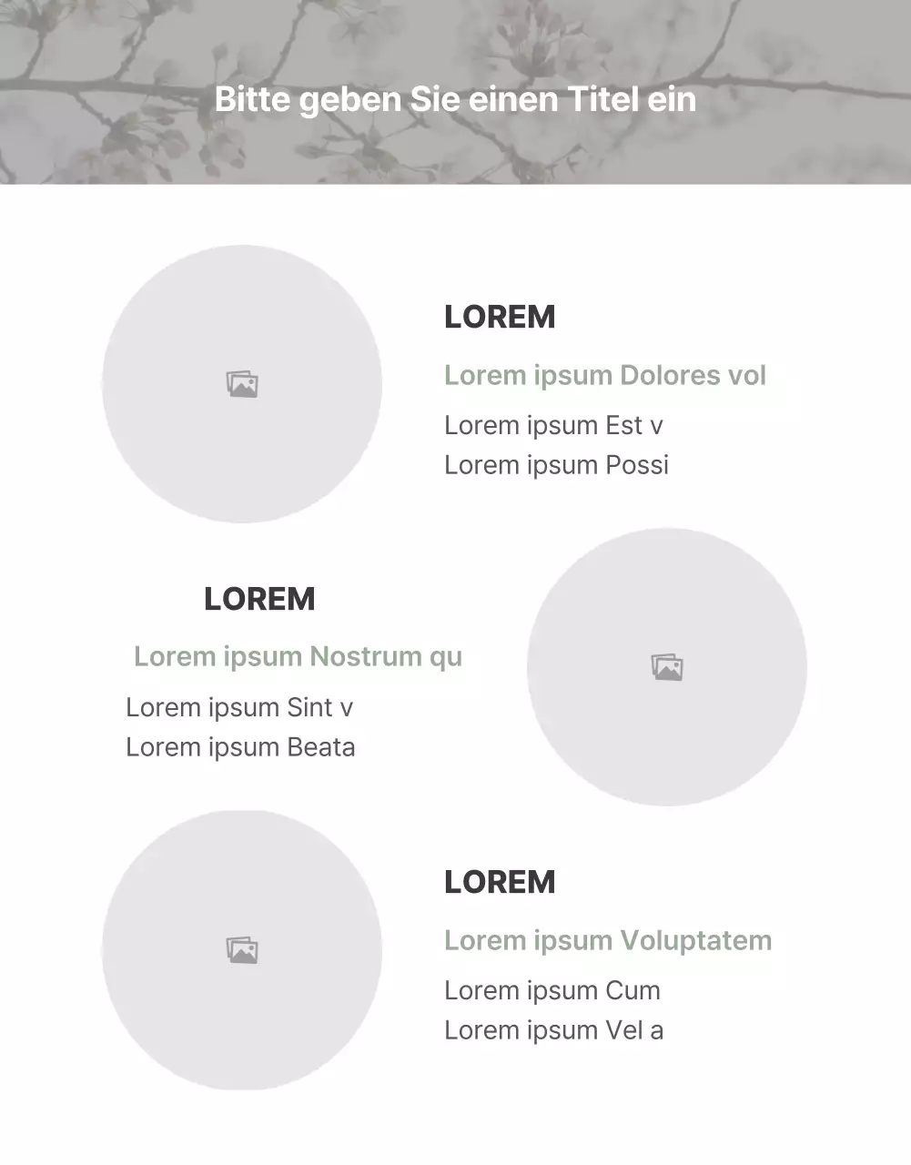 Ideen_Kosmetik Düfte