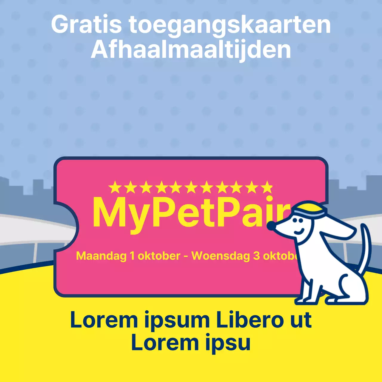 MyPetPair