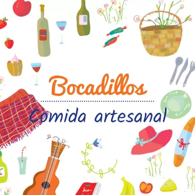 Bocadillo