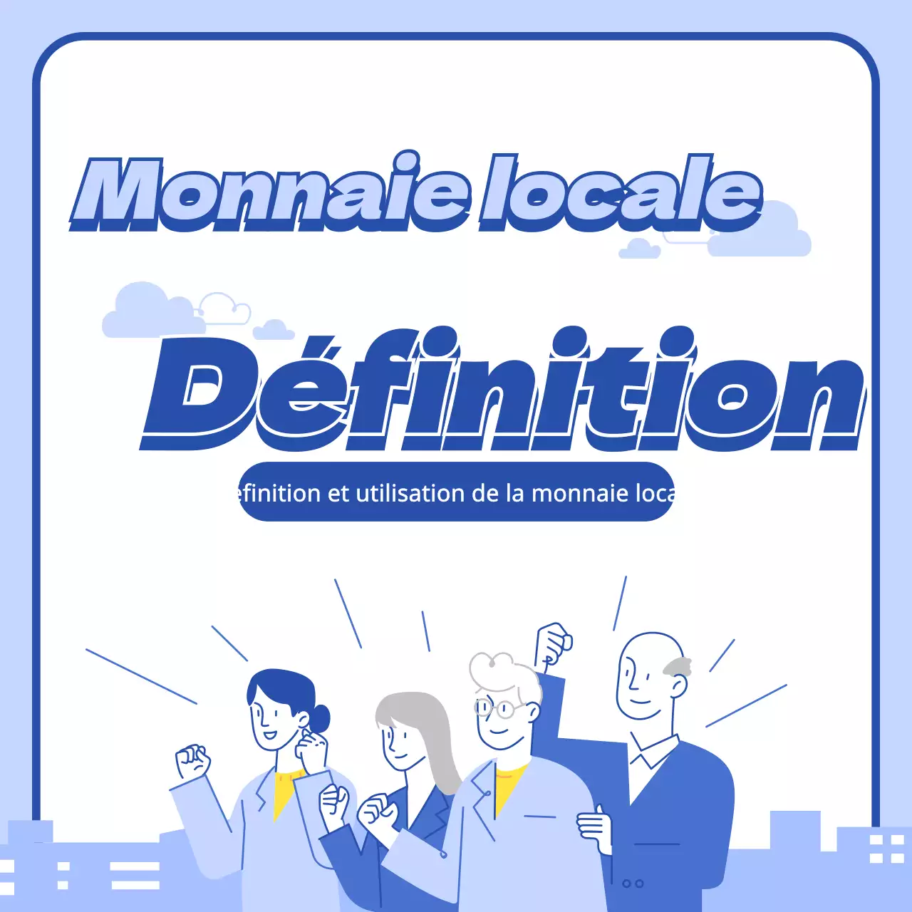 Qu'est-ce qu'un localisateur ?