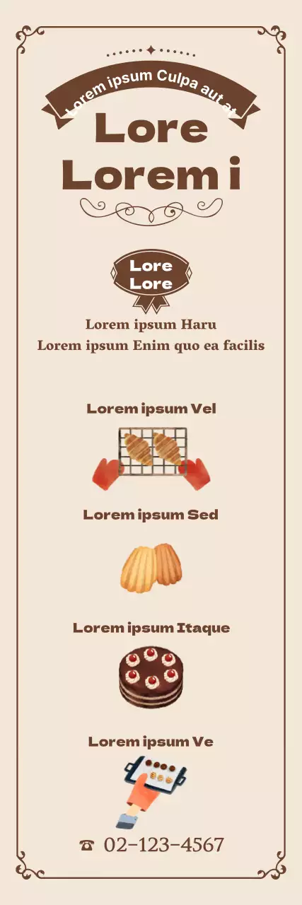 Konditorei Schule_Banner01