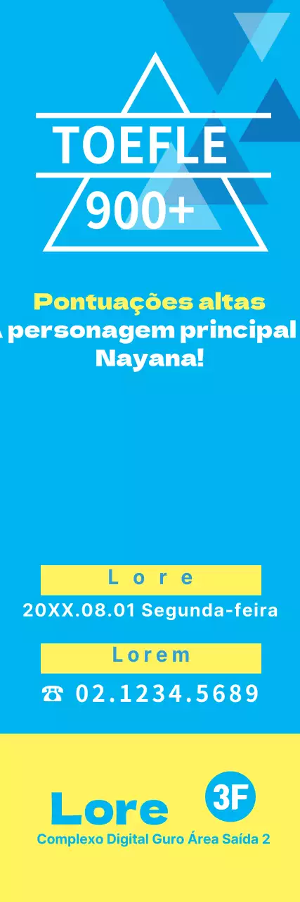 Escolas de inglês