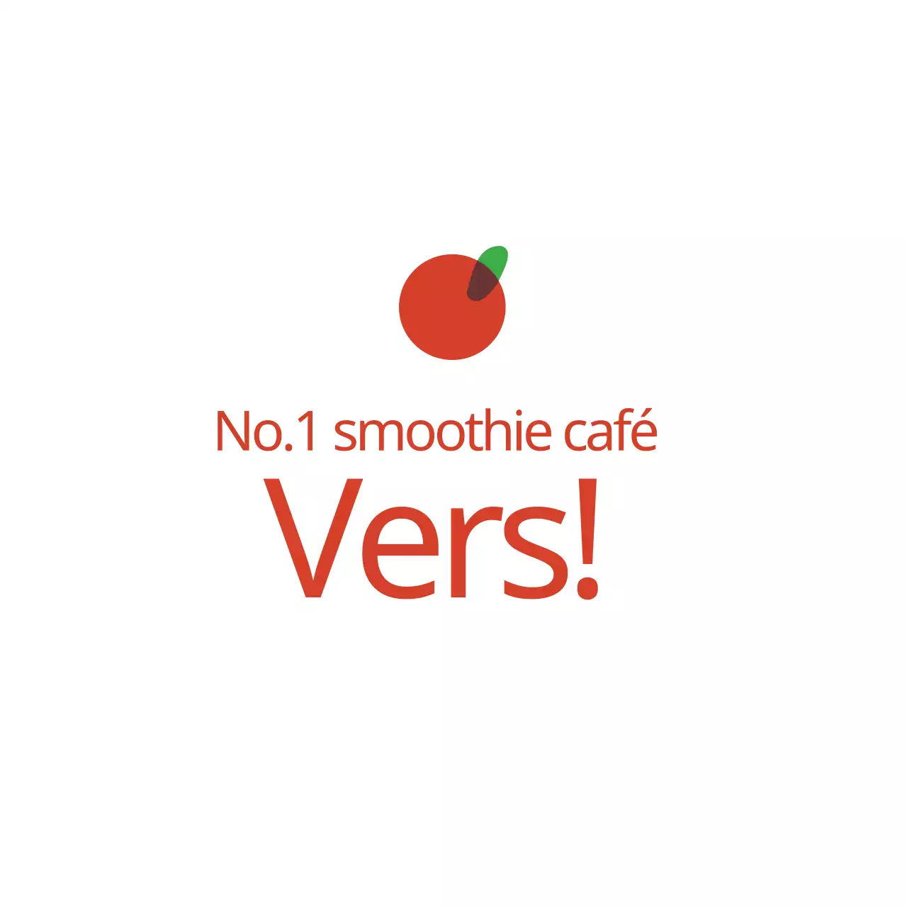 Smoothie Cafe