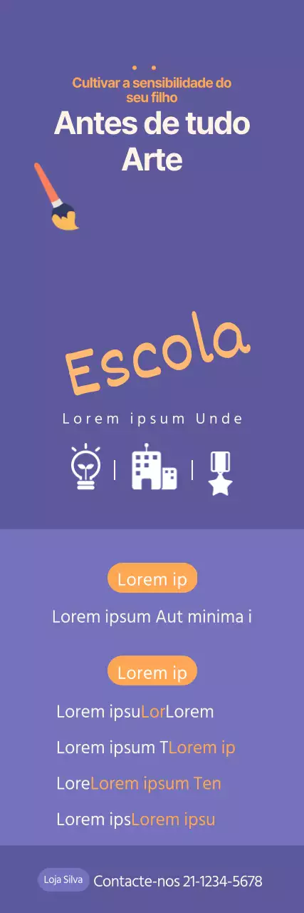 Escola de Arte