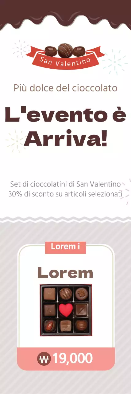 San Valentino