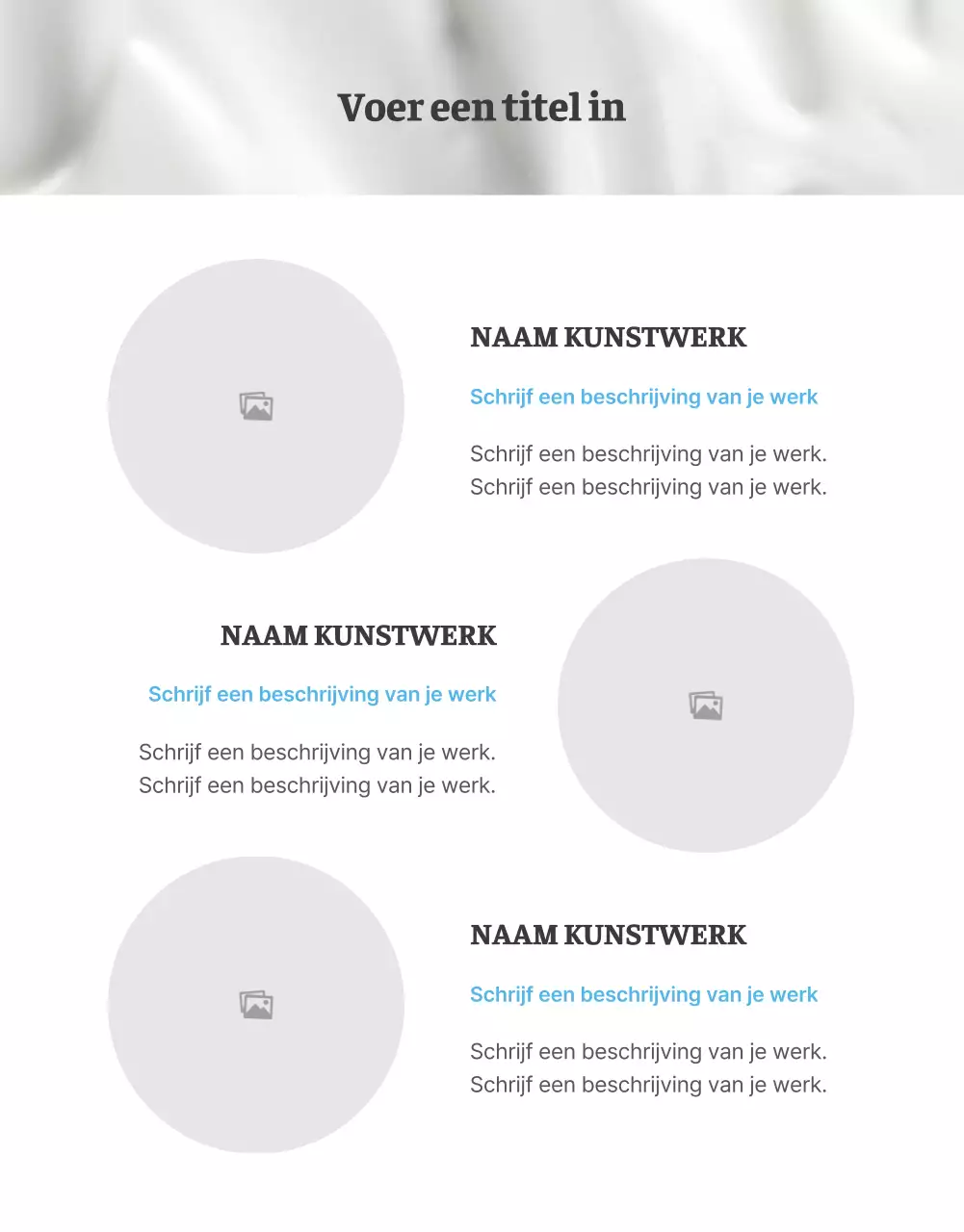 Ideeën_Cosmetische crèmes