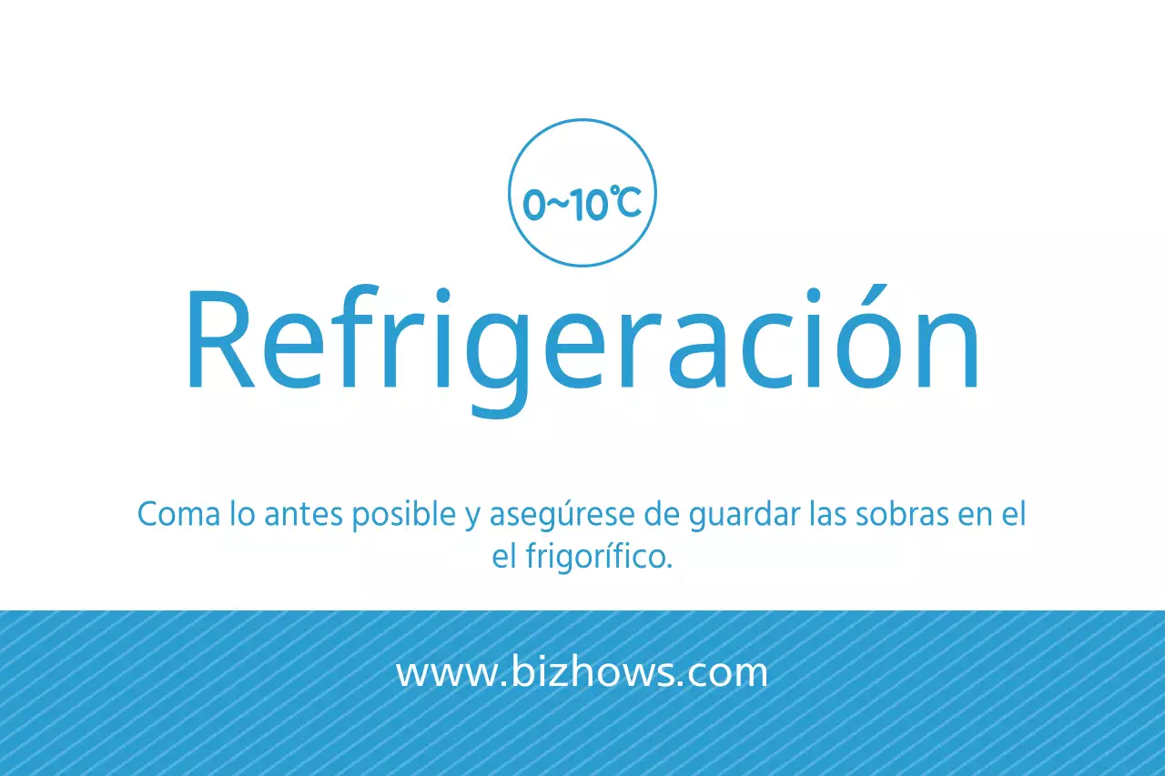 Refrigeración