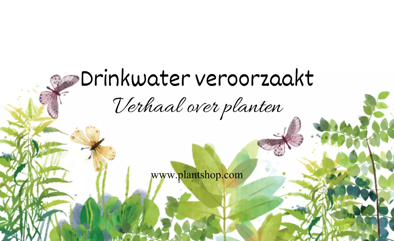 Planten