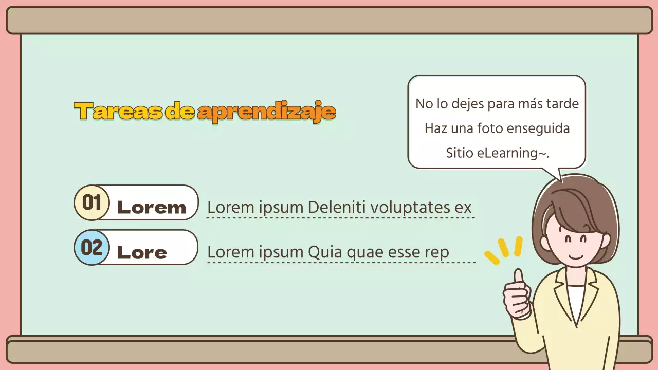 Clases en líneaFitness