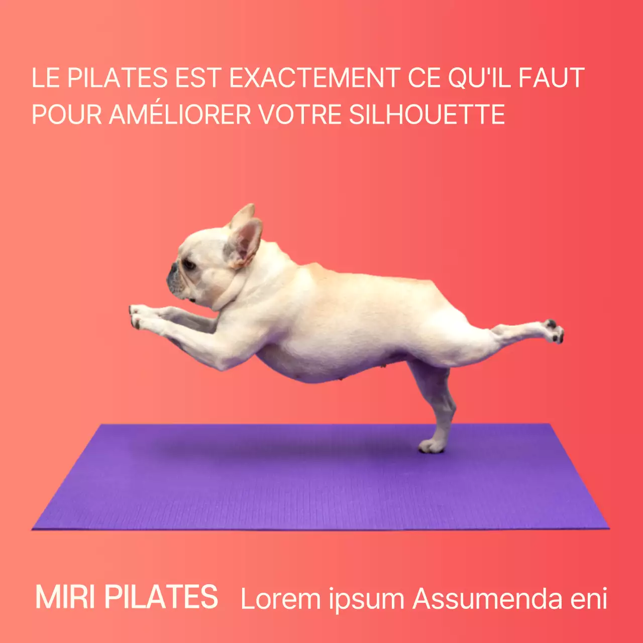 Pilates
