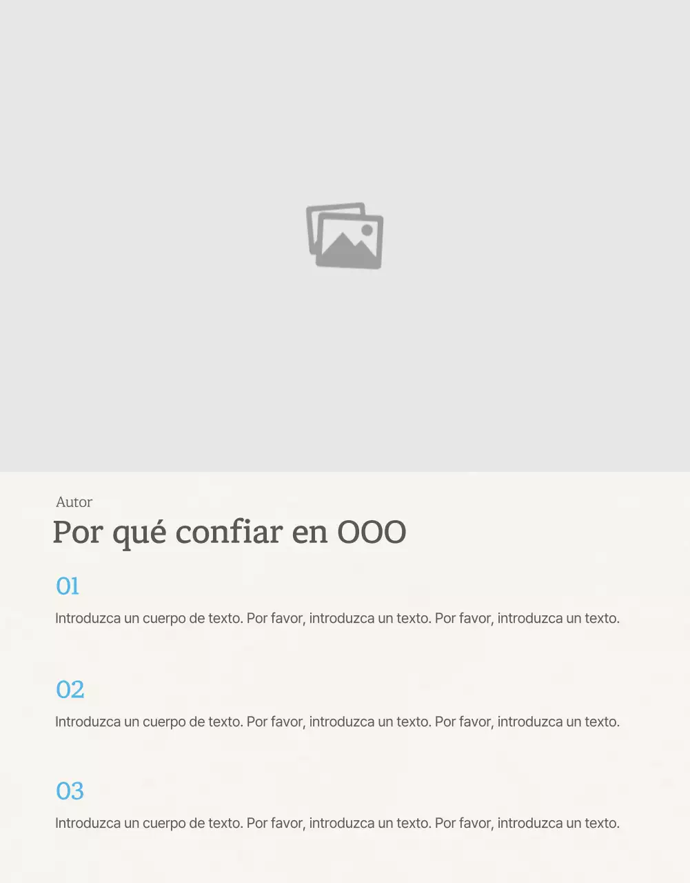 Ideas_Cremas cosméticas