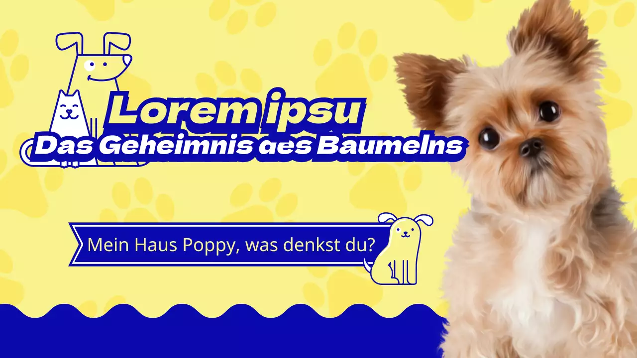 Hund YouTube